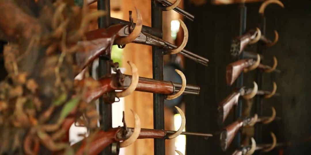 Les Français ont bien déposé les armes