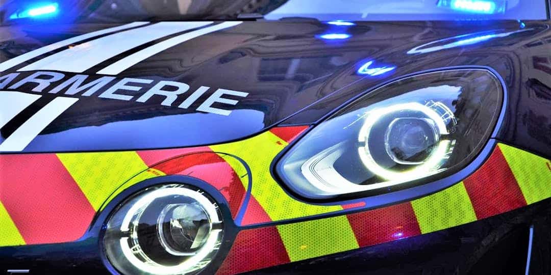 Nouvelle commande d’Alpine pour la Gendarmerie