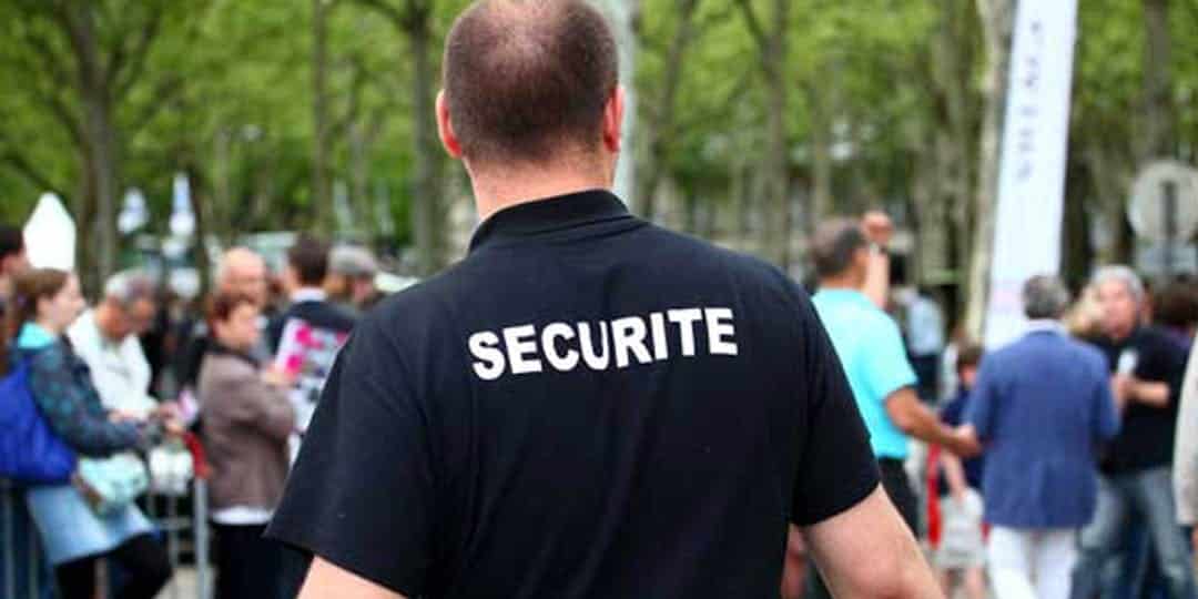 <i class='fa fa-lock' aria-hidden='true'></i> JO 2024 : les agents publics pourront travailler comme agents de sécurité privée