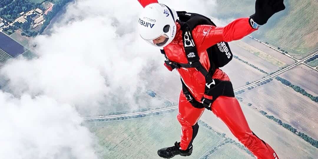 Les sportifs de haut niveau de la gendarmerie ont la forme