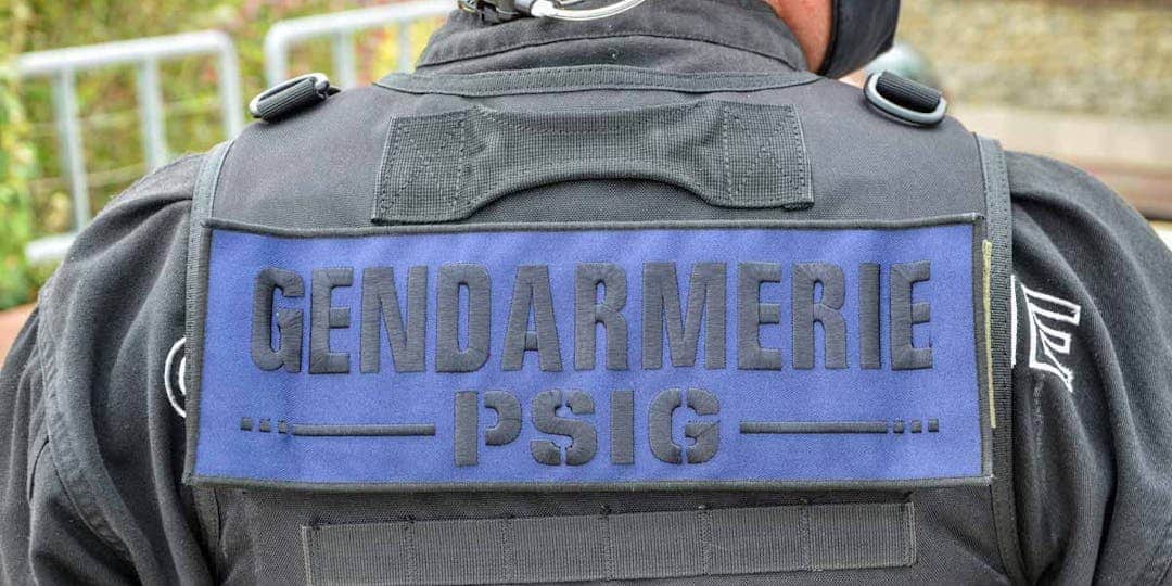 Dans le Loiret, un gendarme condamné après une interpellation violente lors du confinement