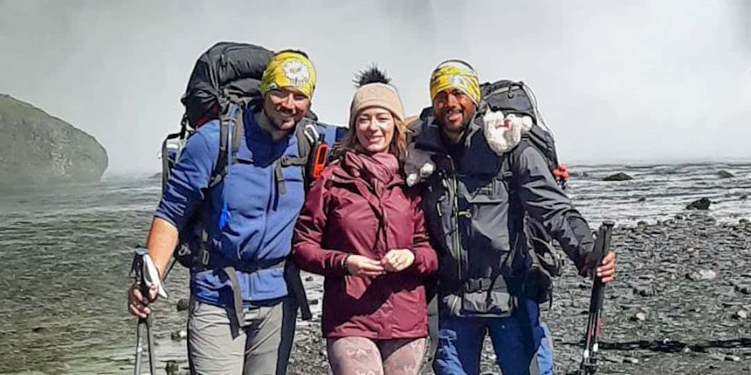 Après les volcans d’Islande, des gendarmes vont traverser les volcans d’Auvergne