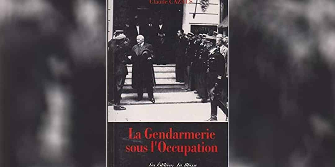 Un sous-officier va soutenir sa thèse de doctorat sur la gendarmerie durant l’Occupation