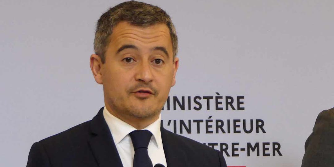 Vers un budget 2024 en hausse d’un milliard d’euros pour l’Intérieur