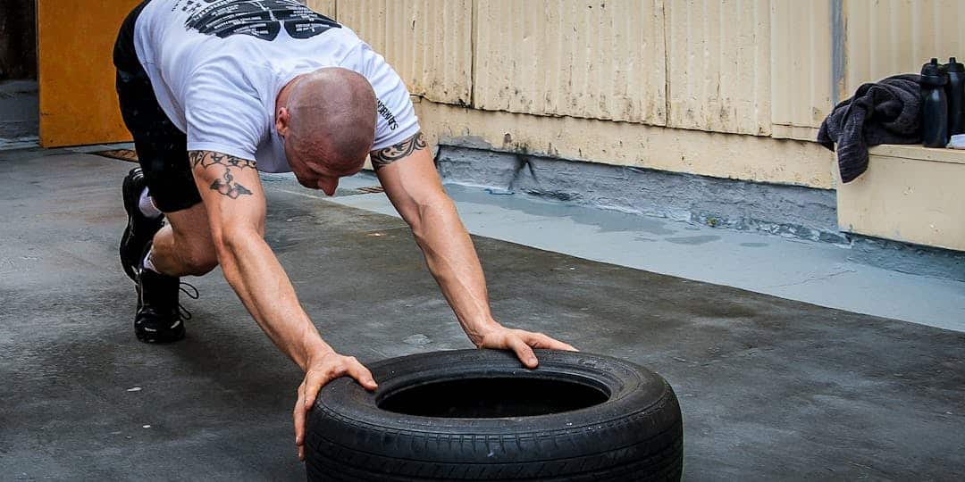 <i class='fa fa-lock' aria-hidden='true'></i> Un ancien gendarme champion du monde de crossfit