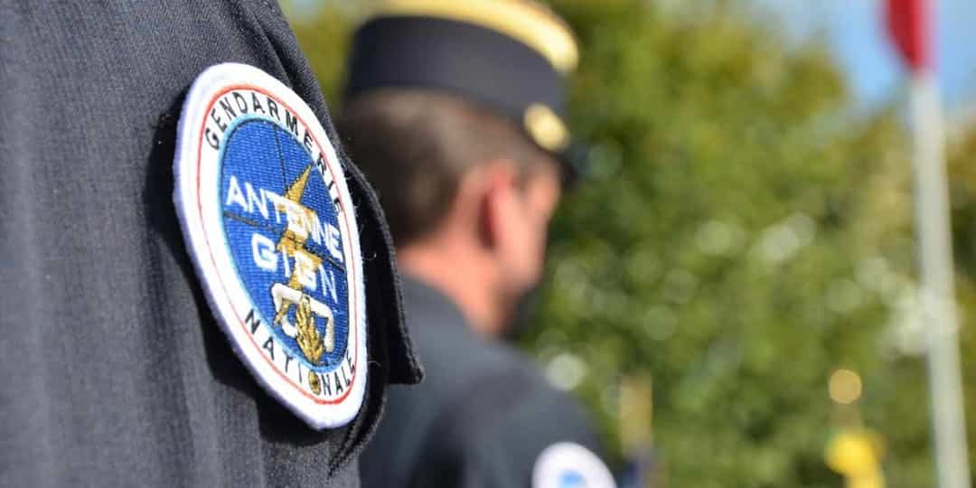 Départ d’un nouveau renfort GIGN en Nouvelle-Calédonie