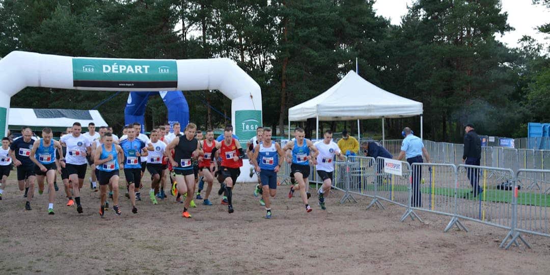 Cross-country : les gendarmes favoris des championnats de France militaires