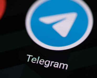 L'application de messagerie cryptée Telegram frôlait en 2024 le milliard d'utilisateurs. (Photo d'illustration: Ivan_Radic/Flickr)