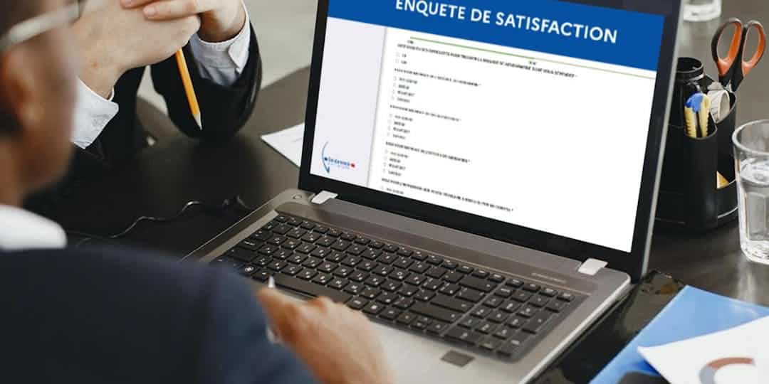 L’Essor, pour mieux servir ses lecteurs, propose deux enquêtes en ligne