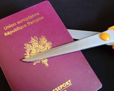 La personne visée par cette procédure perd sa nationalité française (Photo d'illustration - LP/L'Essor)