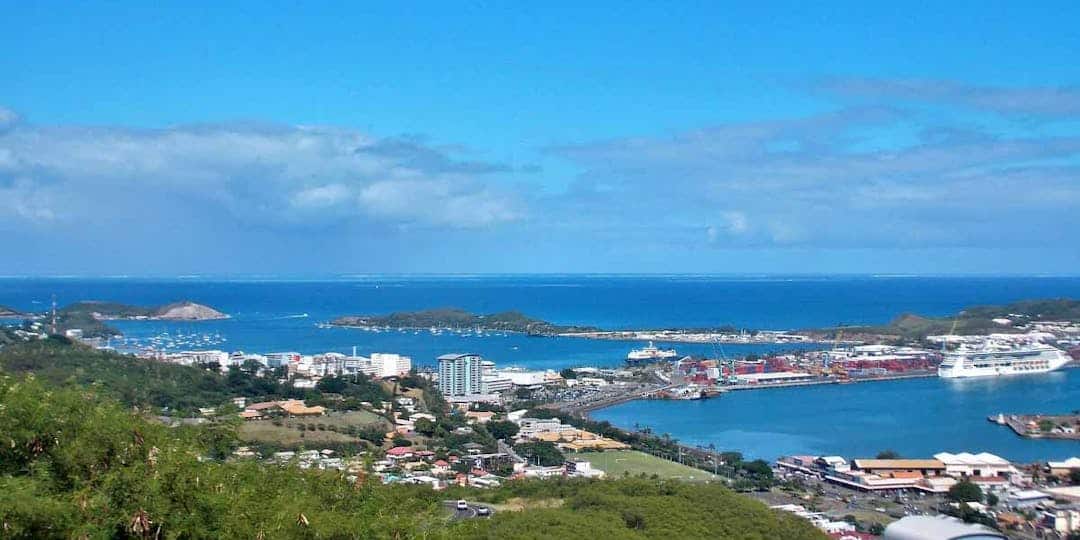 Émeutes en Nouvelle-Calédonie: le procureur général de Nouméa s’oppose à un dépaysement du dossier judiciaire