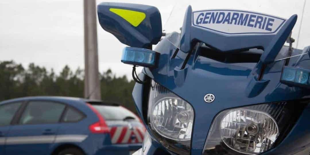 Le chauffard attendra son procès en détention, après une « course-poursuite à une vitesse délirante »