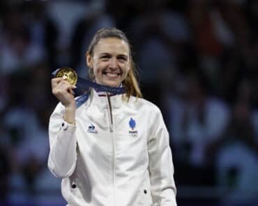 JO de Paris (Bilan) : Retour sur les sept médailles des gendarmes