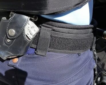 Avant d'être agressés, les gendarmes avaient tenté la médiation et souhaitaient appeler la maman du prévenu (photo l'Essor)