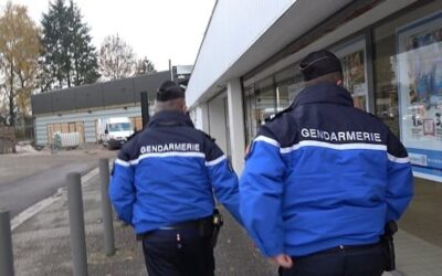 Top-10 des articles parus sur lessor.org durant le mois d’août 2024