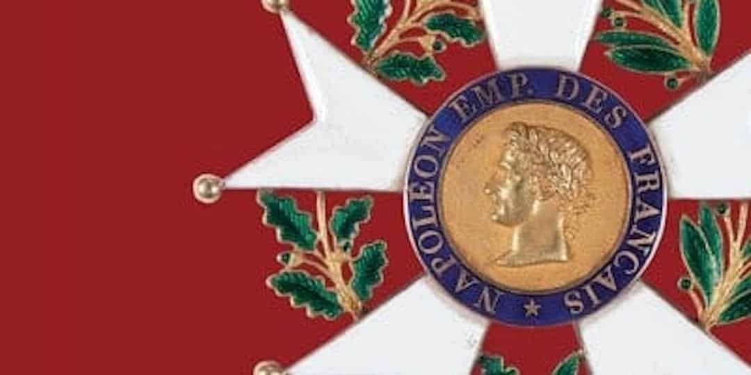 <i class='fa fa-lock' aria-hidden='true'></i> 133 officiers supérieurs et généraux nommés ou promus dans l’ordre de la Légion d’honneur