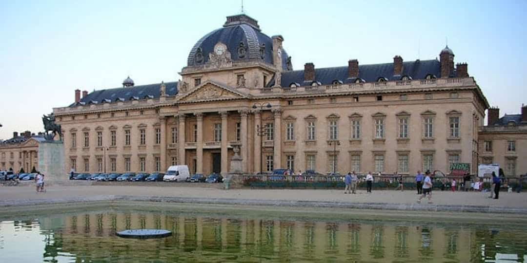 Décision du 30 juillet 2024 portant attribution du brevet d’enseignement supérieur de la gendarmerie