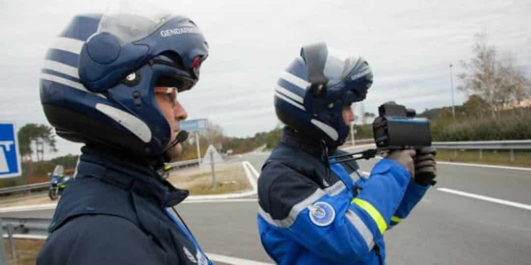 Après un refus d’obtempérer et une course poursuite, il se suicide avant d’être rejoint par les gendarmes