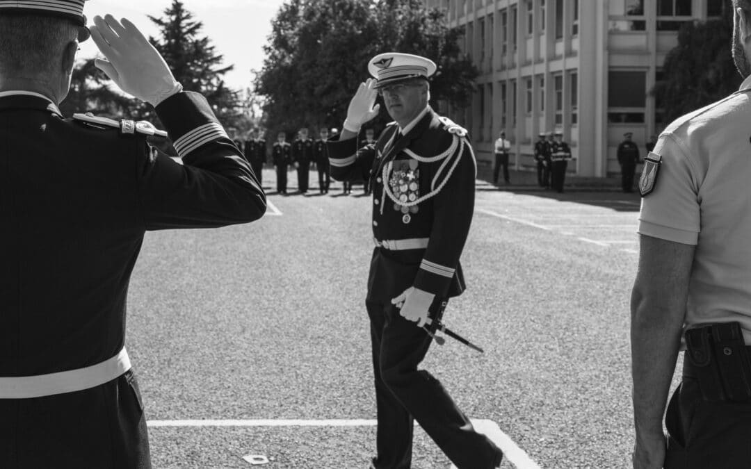 Le commandant en second de la Gendarmerie de l’Air perd la vie dans un crash