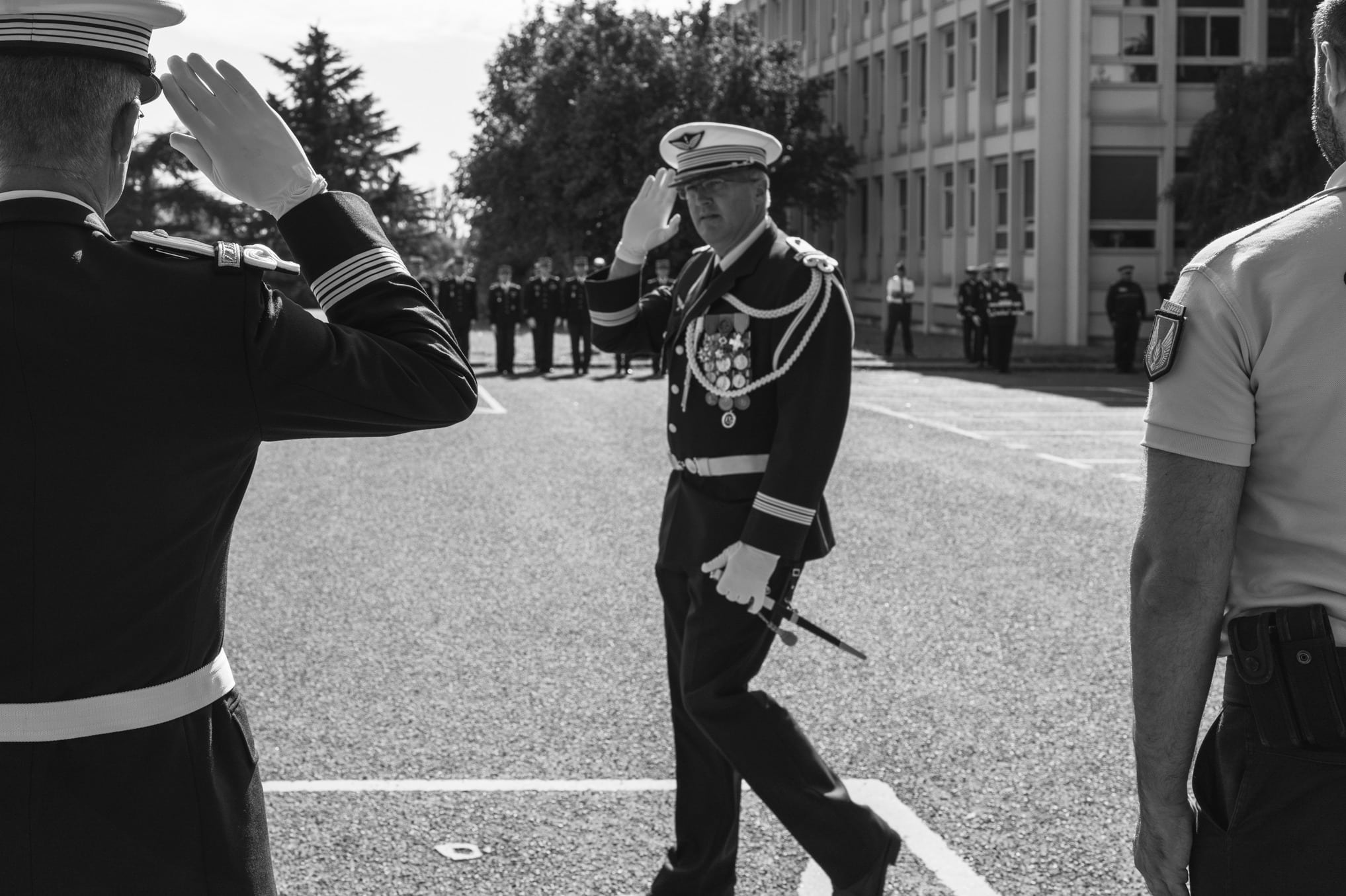 Le commandant en second de la Gendarmerie de l’Air perd la vie dans un crash