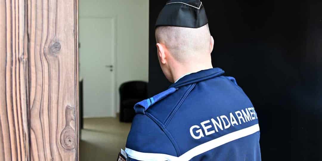 Dans le Nord, neuf logements d’une caserne de gendarmerie fermés pour insalubrité