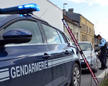 Sans prévenir sa hiérarchie, le gendarme avait contrôlé l'ex-compagnon de sa petite amie. (Photo d'illustration : L.Picard / L'Essor)