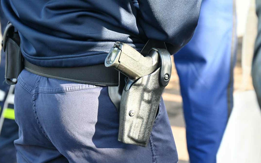 Près de Marseille, un gendarme contraint de sortir son arme sur l’autoroute