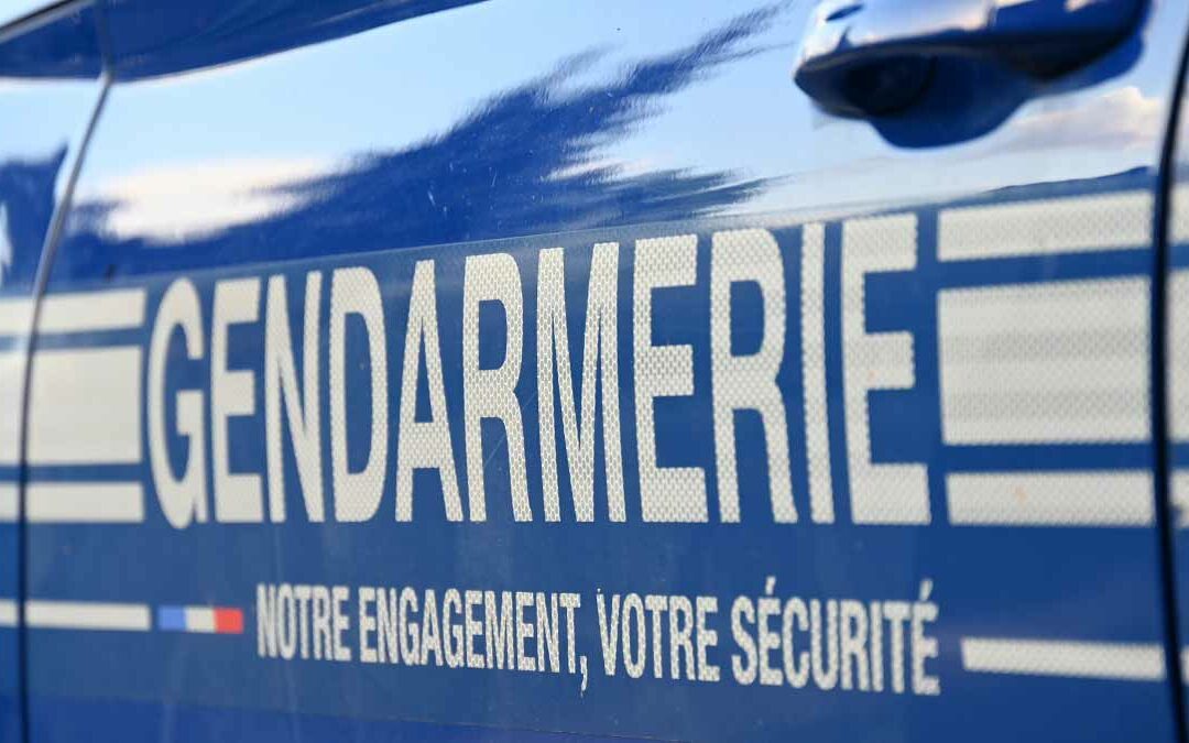 Un gendarme sauve une conductrice suicidaire voulait se noyer dans un lac