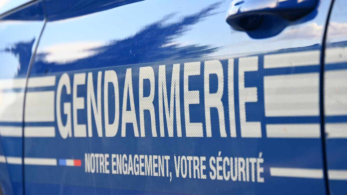 Un gendarme sauve une conductrice suicidaire voulait se noyer dans un lac