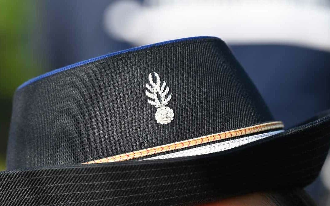 Mayotte : une gendarme décorée pour acte de courage et de dévouement