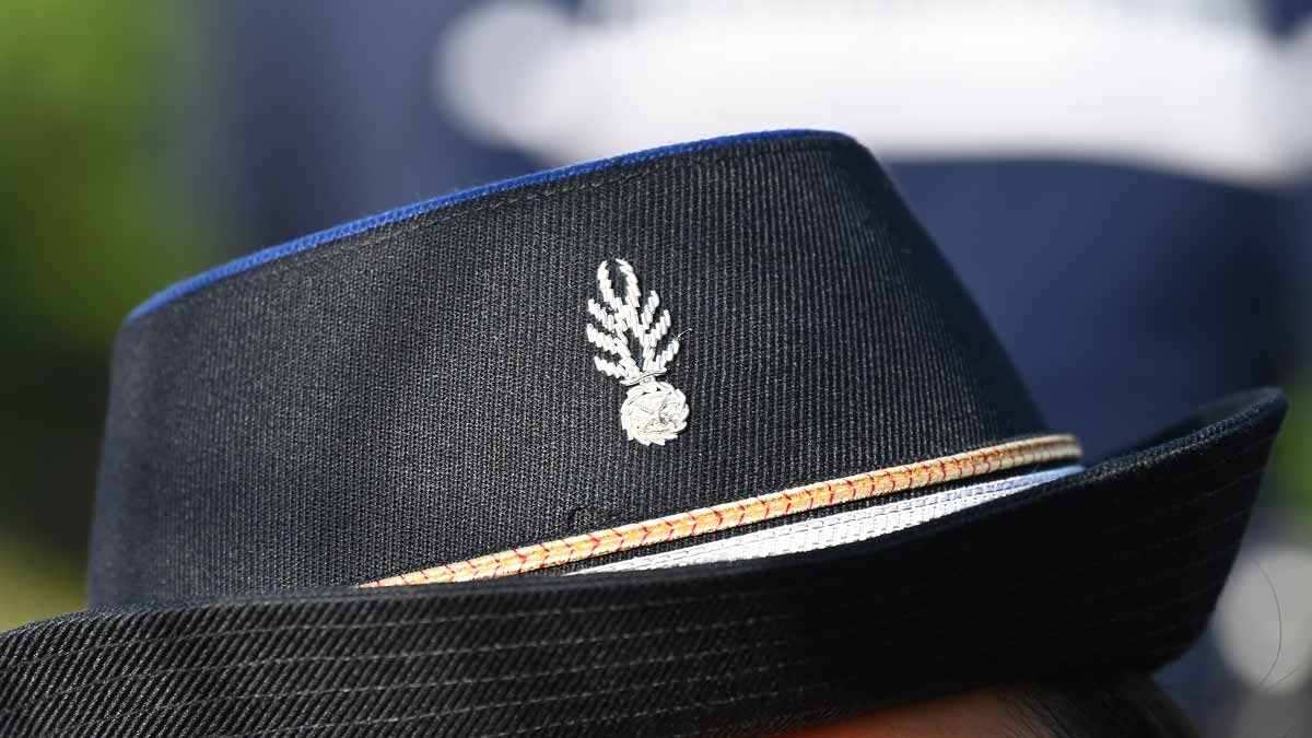 Mayotte : une gendarme décorée pour acte de courage et de dévouement