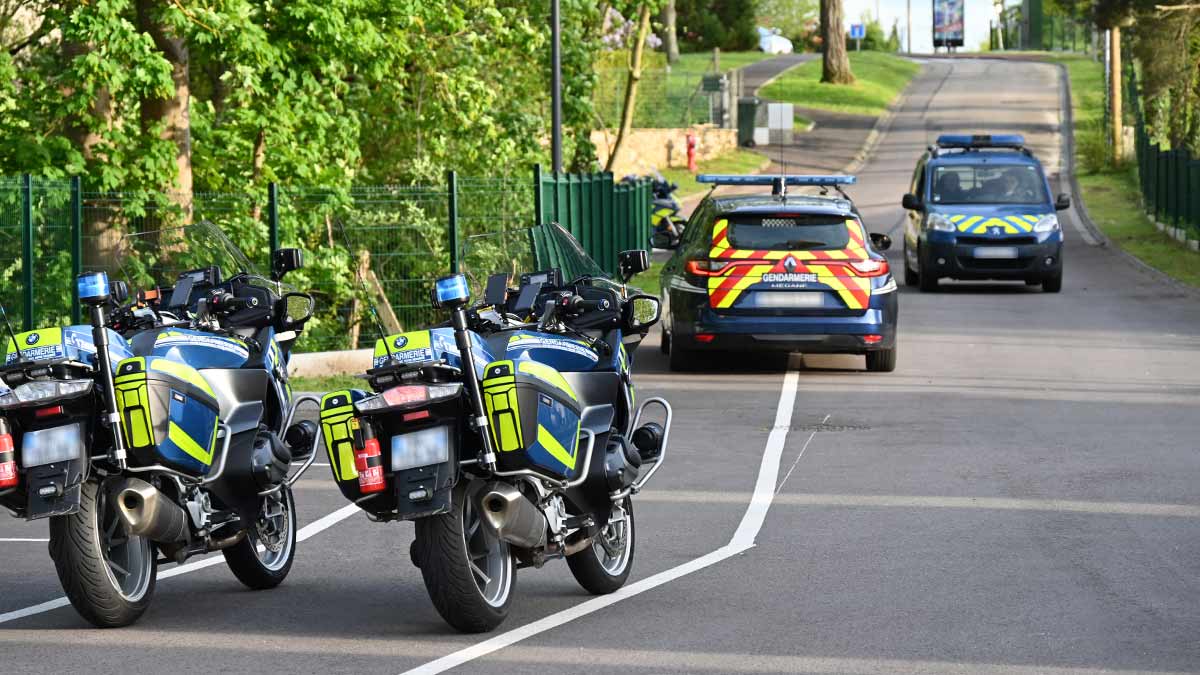 Un an ferme pour un refus d’obtempérer et une course poursuite