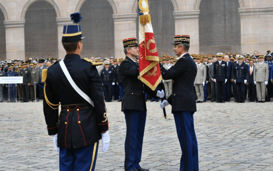 Près de 2.000 réponses à la question du mois d’août 2024 posée par L’Essor : nos lecteurs préfèrent un gendarme comme prochain DG de la Gendarmerie !