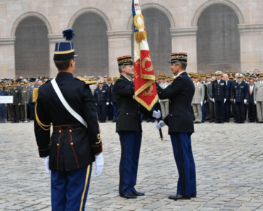 Près de 2.000 réponses à la question du mois d’août 2024 posée par L’Essor : nos lecteurs préfèrent un gendarme comme prochain DG de la Gendarmerie !