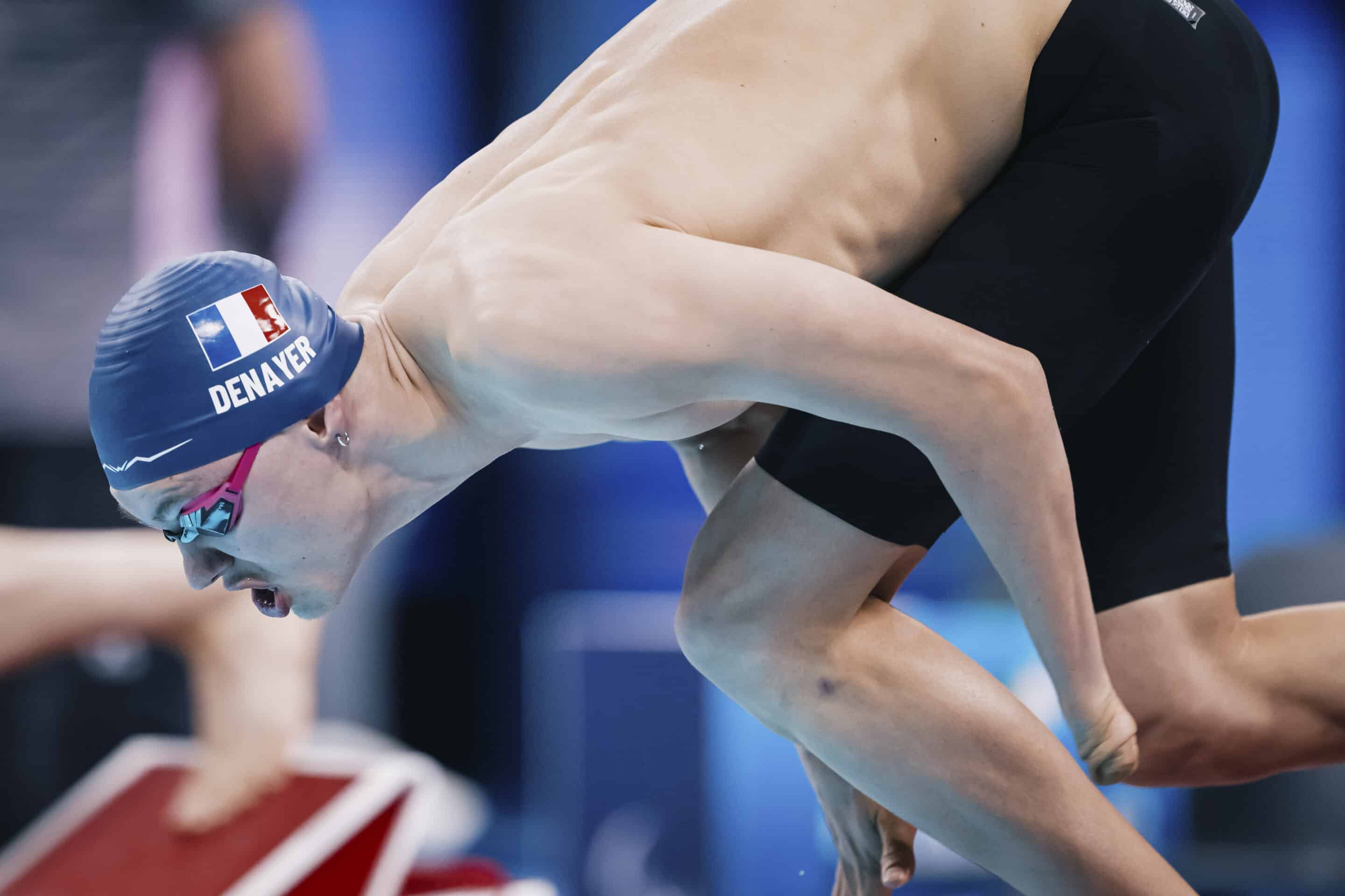 Jeux paralympiques : un bilan honorable pour les athlètes de la Gendarmerie, avec trois médailles