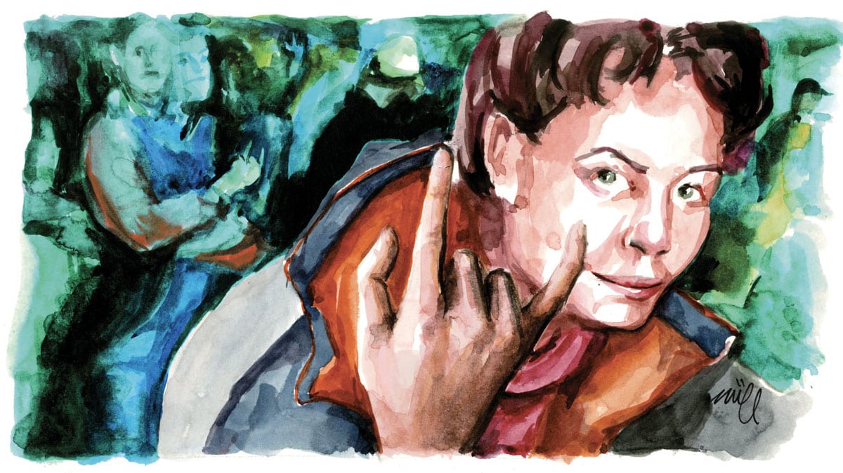 <i class='fa fa-lock' aria-hidden='true'></i> L’affaire du meurtre de Mathilde Croguennec : teknival sanglant en Bretagne <i class='fa fa-lock' aria-hidden='true'></i> L’affaire du meurtre de Mathilde Croguennec : teknival sanglant en Bretagne