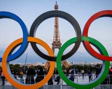 Paris accueille les Jeux olympiques et paralympiques (JOP) d'été en 2024. (Photo d'illustration: N.Michaud/Flickr)