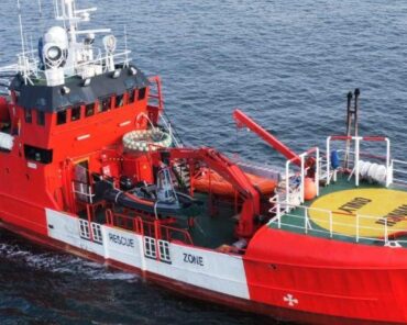 Migrants : 200 personnes ont été secourues en mer samedi dans le secteur du Pas-de-Calais. Huit morts dimanche matin…