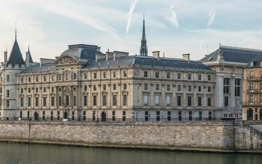 Mort de la gendarme Mélanie Lemée : Yassine El Azizi se pourvoit en cassation