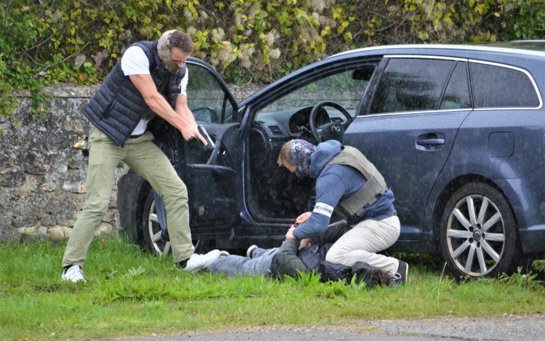 Trafic de drogue: un membre important de la Mocro Maffia arrêté par le GIGN à Paris