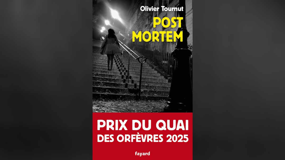 <i class='fa fa-lock' aria-hidden='true'></i> Prix du Quai des Orfèvres pour le premier roman d’un auteur