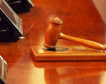 illustration-justice-tribunal-jugement-marteau (Photo d'illustration: D.Bone / Pixabay)