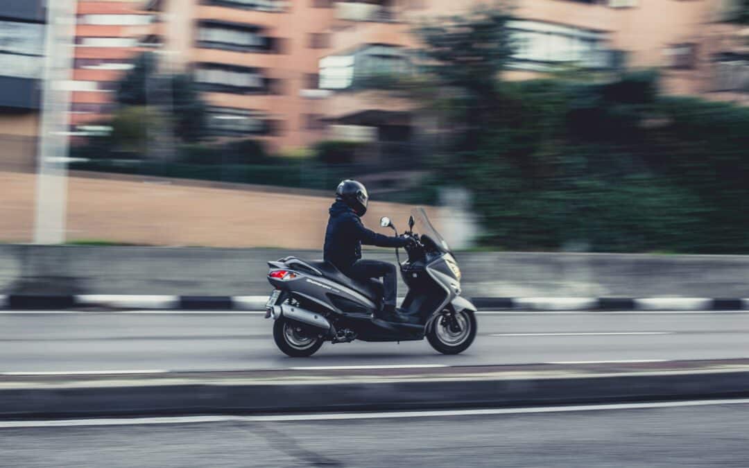 L’IGGN saisie après la mort d’un mineur circulant sur un deux-roues en Bretagne