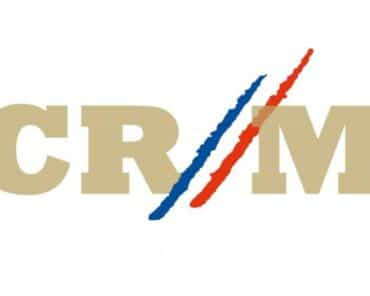 Logo de la Commission des recours des militaires (CRM). (Image: SGA)