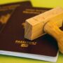 Les personnes visées par cette mesure de déchéance de nationalité doivent rendre son passeport français. (Photo d'illustration: J.Macou/Pixabay)