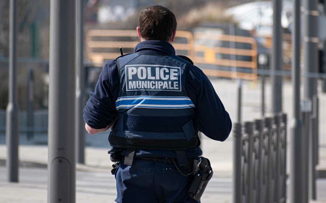 Le Beauvau des polices municipales relancé au Congrès des maires