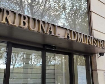 Un tribunal administratif en France (Photo d'illustration LP/L'Essor)