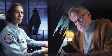 Au-delà de proposer un diagnostic en ligne, le 17Cyber permet d'entrer en contact avec un gendarme ou un policier spécialisé. (Photo: Cybermalveillance.gouv.fr)