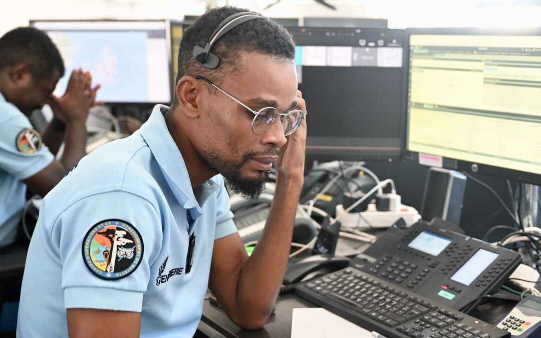 Le capitaine Monnier, décédé en service à Mayotte, inscrit au tableau d’avancement