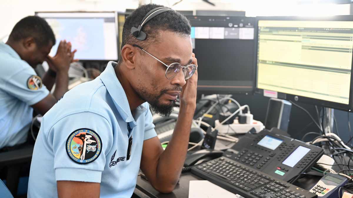 Le capitaine Monnier, décédé en service à Mayotte, inscrit au tableau d’avancement